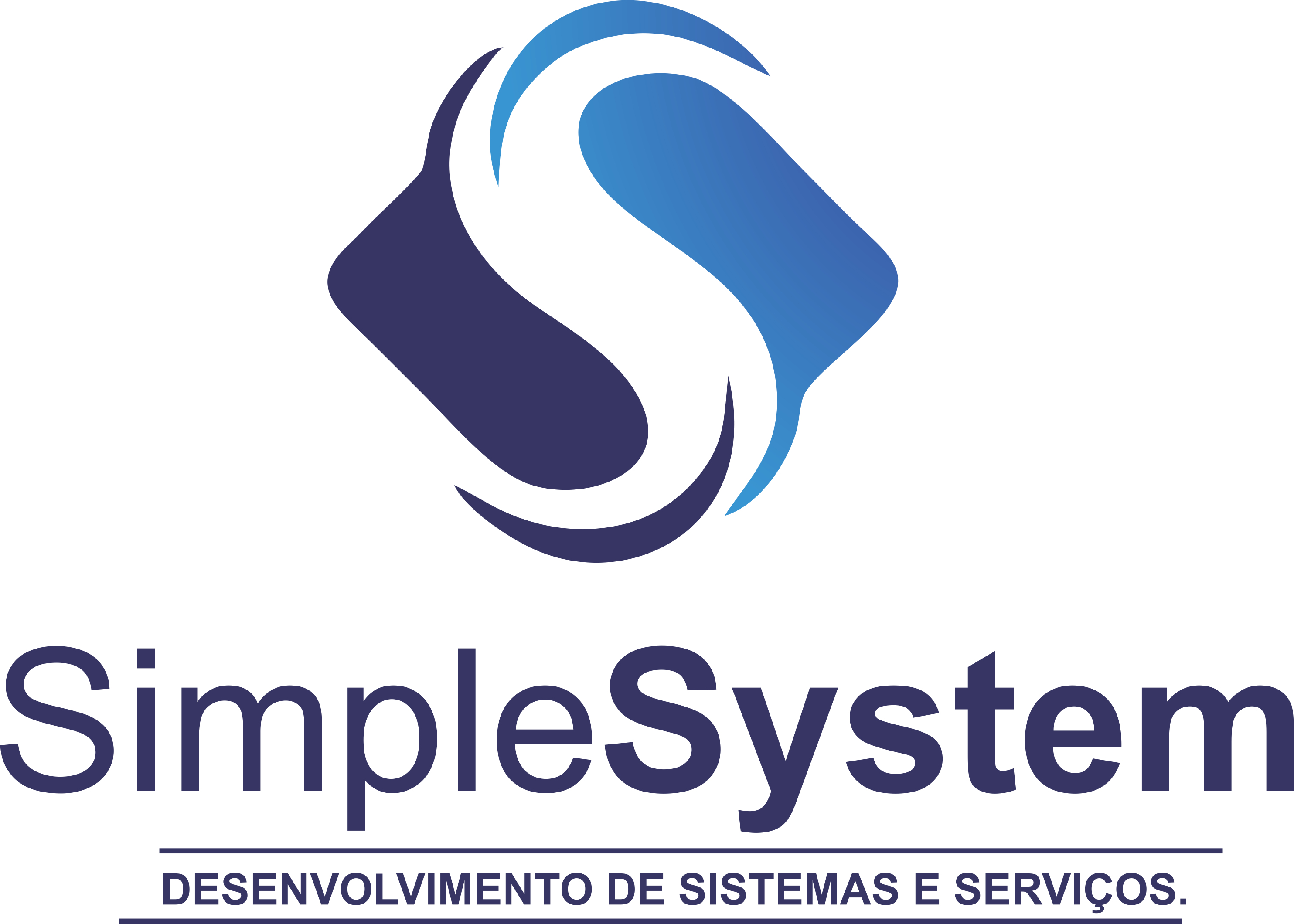 simple-system